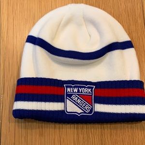 reebok beanie cap